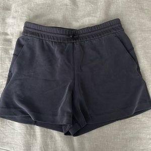 Lululemon Softstreme High Rise Shorts